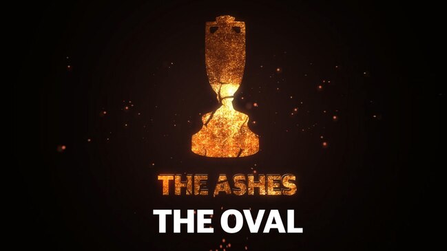 Ashes 2019: The Oval - Field of Dreams