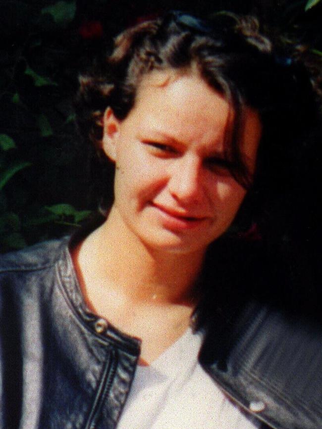 Rachel Campbell was murdered in 1998.