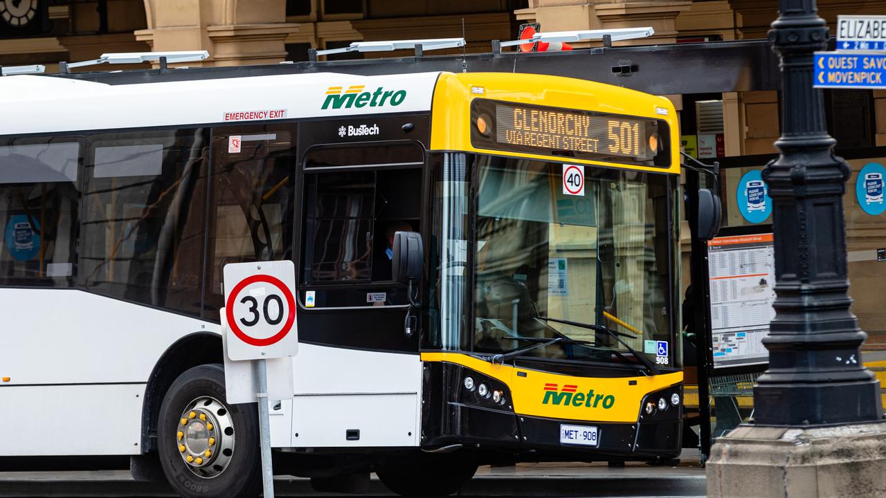 Metro Tasmania Gagebrook services still limited amid rock throwing | The  Mercury