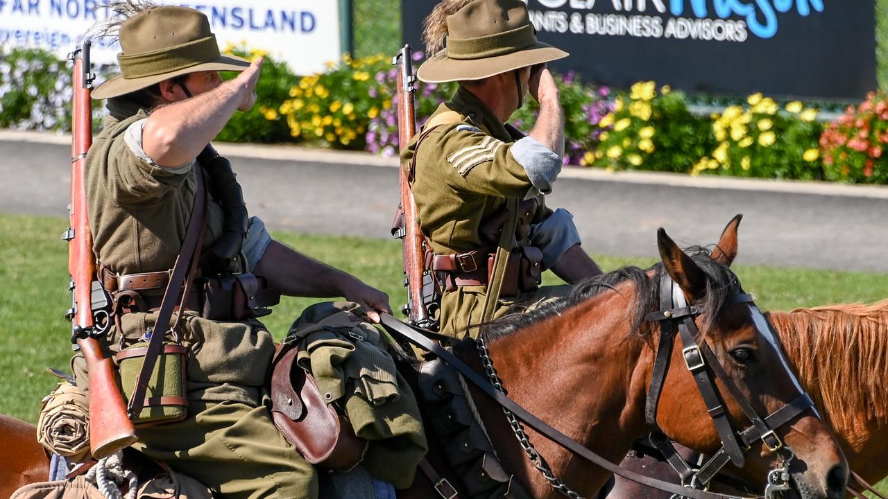 Jericho Cup Day