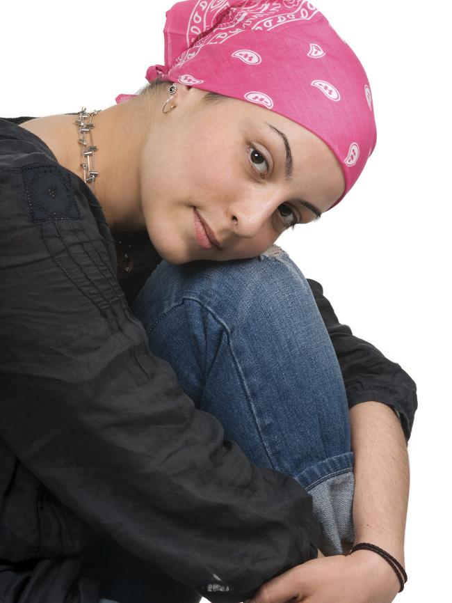 Ways to access super ... The Cancer Council runs a pro bono program that helps people access their superannuation. Picture: Supplied
