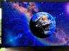The 8K TV that can take you around the world