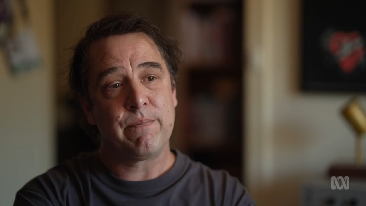 Actor Samuel Johnson in tears as he reveals the impact of his nearly-fatal road accident