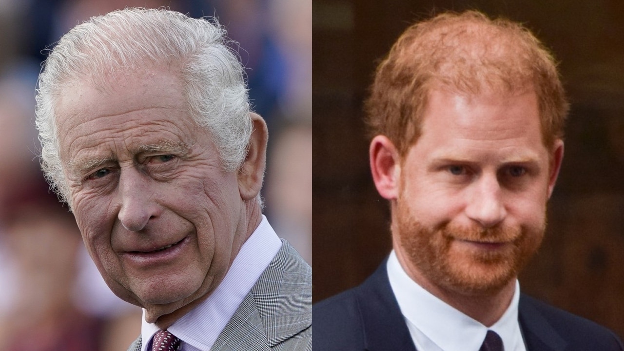 Queen Camilla ‘discouraging’ King Charles from ‘reuniting’ with Prince Harry