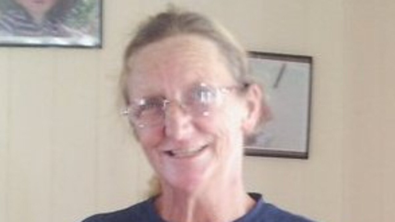MENTIONED IN COURT: Sandra May Castle, a 60-year-old grandmother from Blackbutt, has appeared in Murgon Magistrate Court charged with over 60 offences including the trafficking of dangerous drugs across the South Burnett region. Picture: Facebook