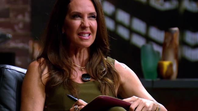 Janine Allis asks, ‘Why is yours different?’