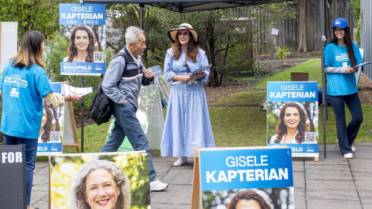 Bombshell as final seat in election called