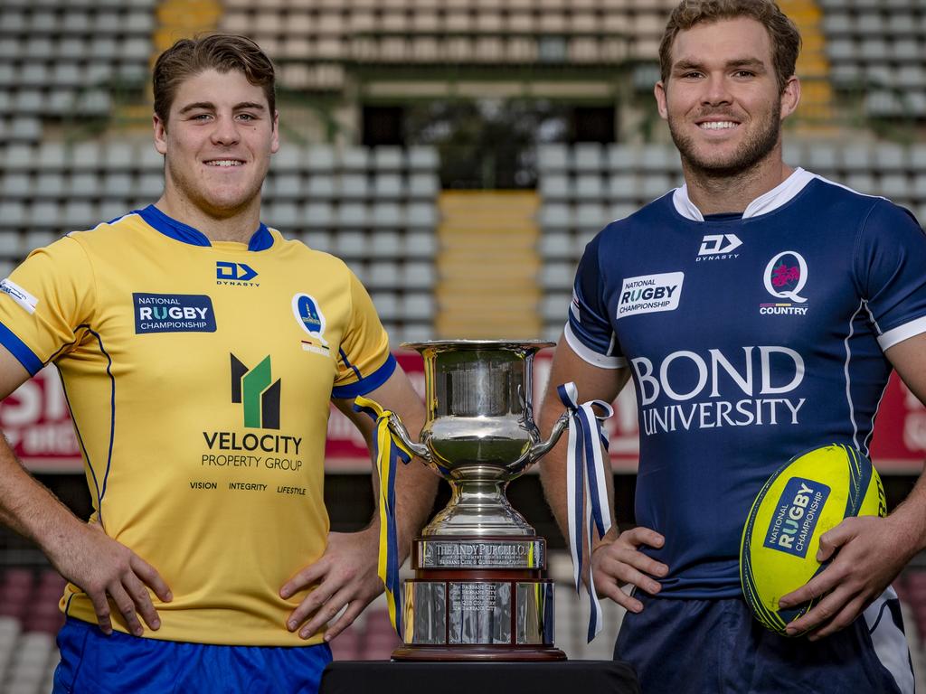 Rugby prepares to launch an FA Cup