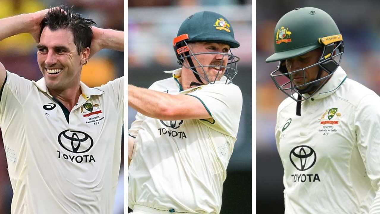 Aussie quicks shine but openers sink to horror 137-year low amid Marsh concerns – Brisbane Test Player Ratings