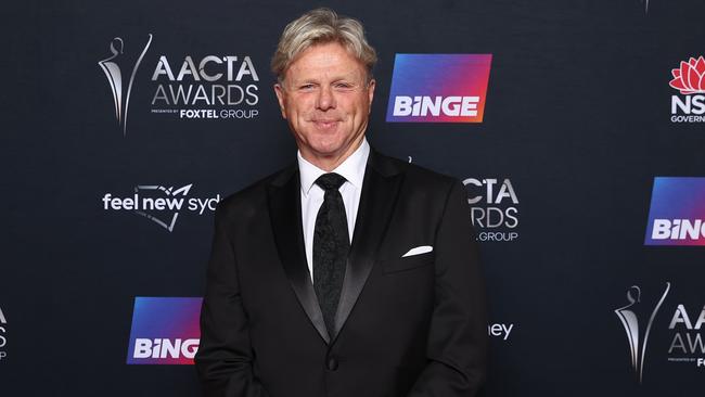 Dermott Brereton had his faith in humanity restored after a good Samaritan returned his lost wallet full of cash. Picture: supplied