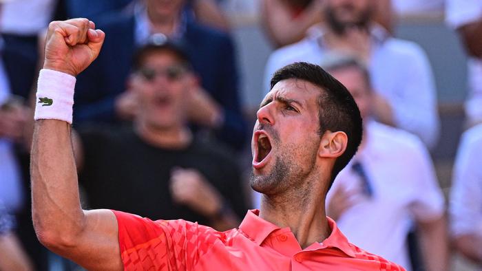 Latest Tennis News | FOX SPORTS