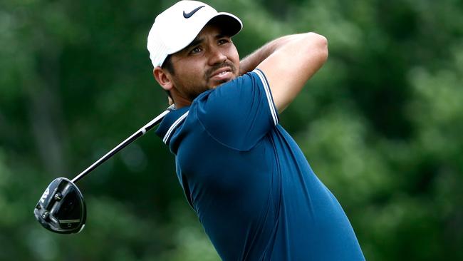 Jason Day has enjoyed success at the US PGA Championship in the past.