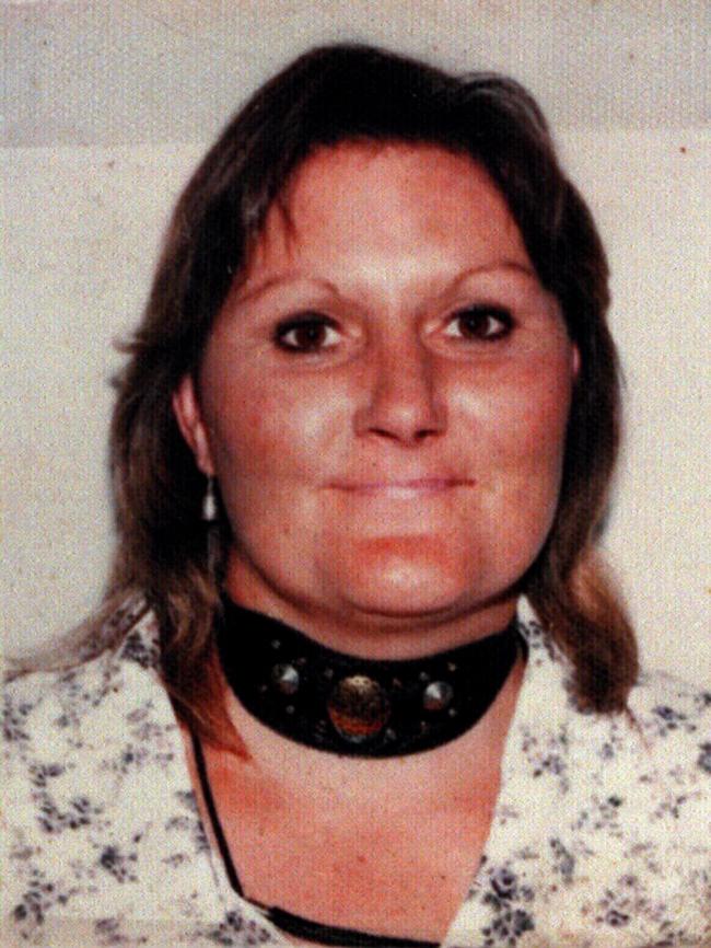 Debs killed Donna Hicks and dumped her naked body at a quarry.