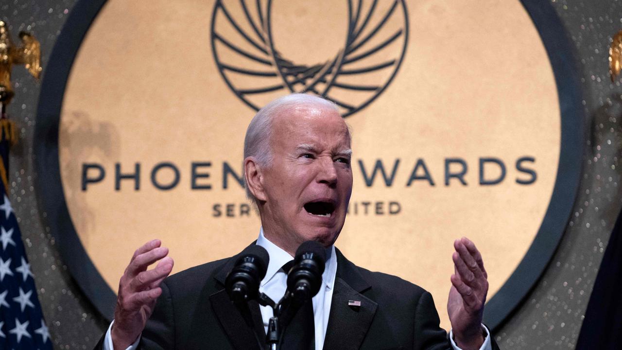 Biden Blames Republican ‘extremists’ For New Government Shutdown Threat ...