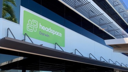 Headspace Darwin