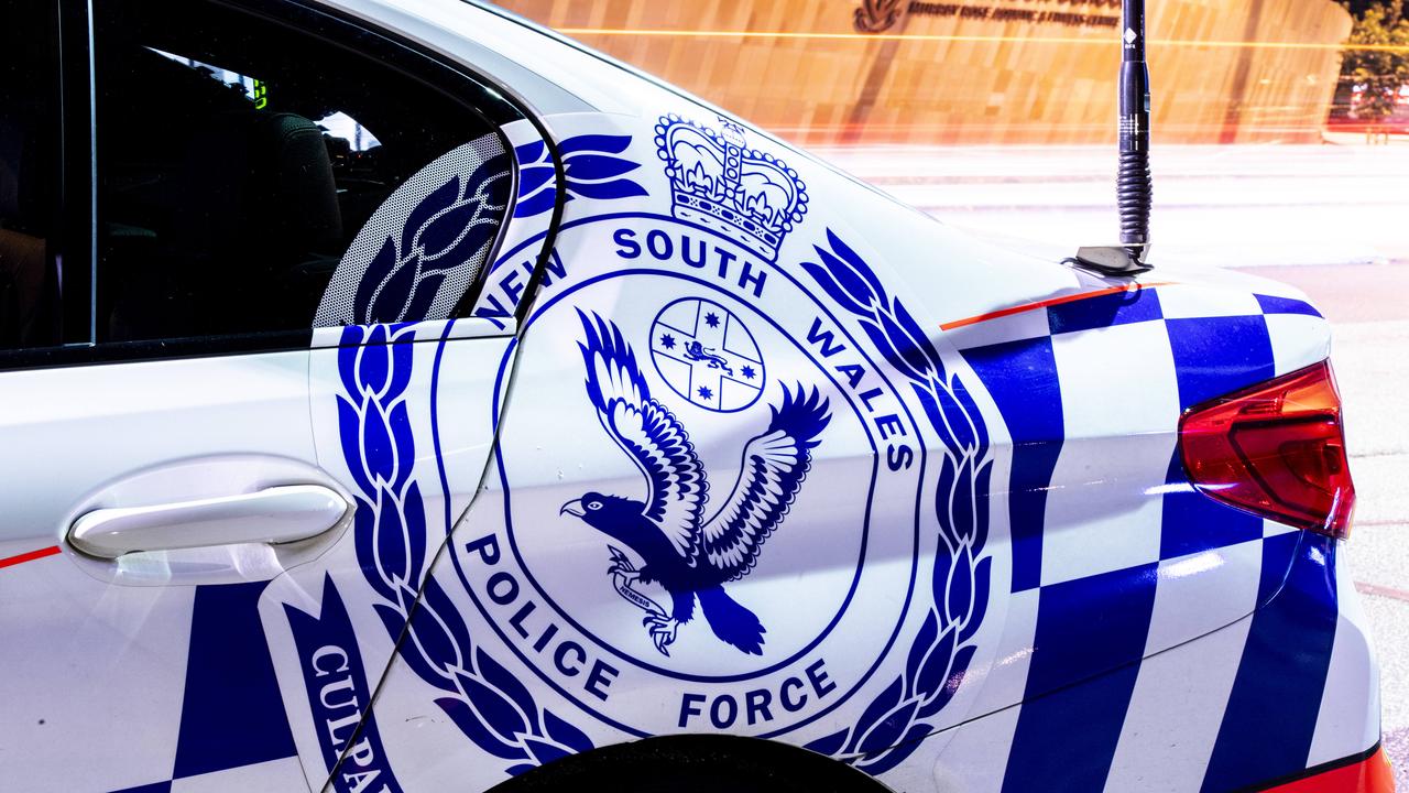 Police: Man Fighting For Life, Another Arrested After Western Sydney ...