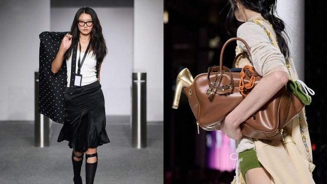 The “return to work” effect has become the biggest fashion trend of the moment—here’s why