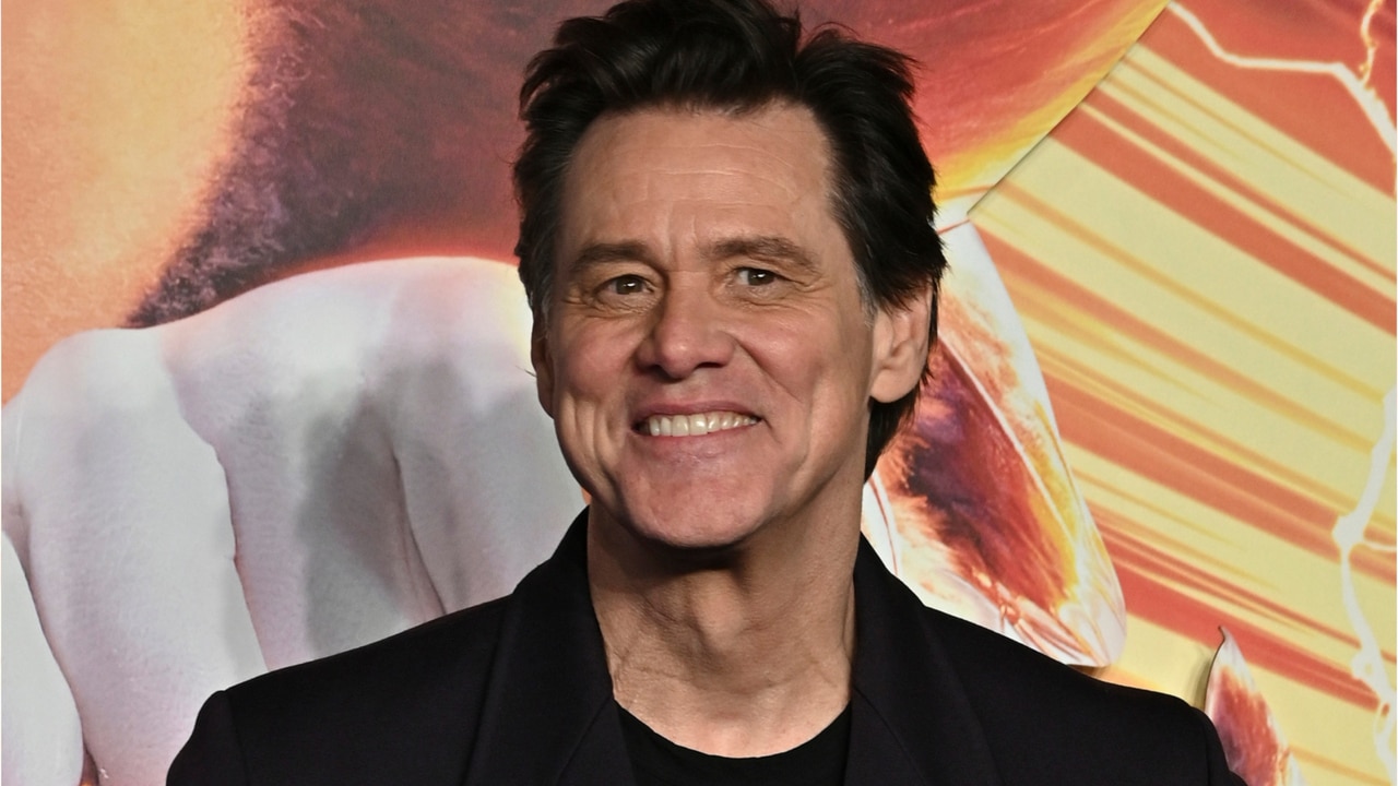 Jim Carrey teases possible Grinch sequel | Herald Sun