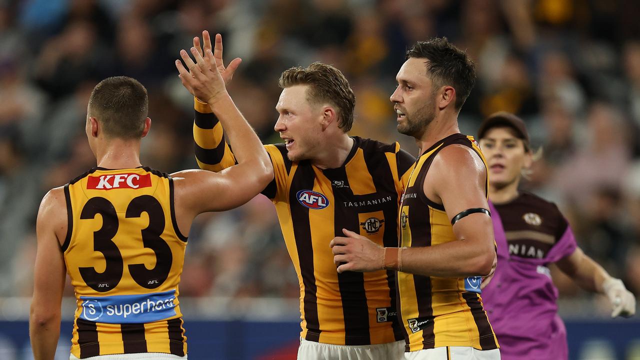 SuperCoach: Four things we learned from Blues v Hawks