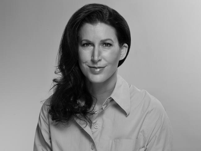 Fran Clayton is the chief strategy officer at Ogilvy Australia