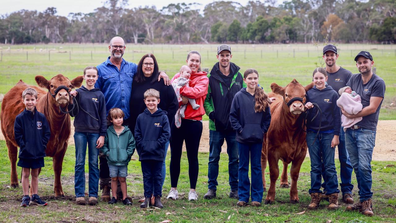 Why these SA farmers say their regen move works