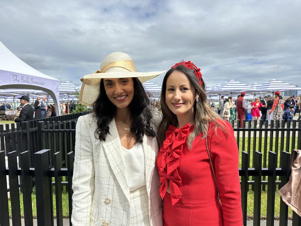 Oaks Day, Birdcage, Picture Gallery, Photos | Herald Sun