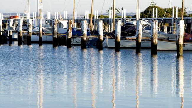 Best value. Bellarine Peninsula in Victoria is about an hour and a half’s drive from Melbourne. Picture: Tourism Victoria