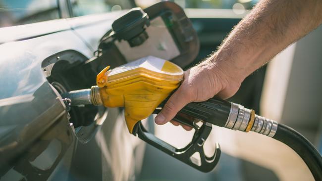 It is time to fill up now, the RACV says, with a price rise on the way.