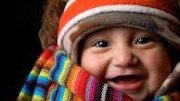 BABY IT'S COLD OUTSIDE: Pull on a jumper it’s nearly winter so we must expect cooler temperatures, but it will be warmer by the end of the week, a BOM duty forecaster said.