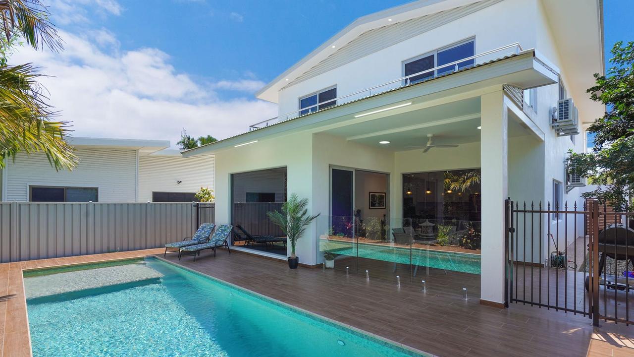 99 Ross Smith Ave, Fannie Bay, is for sale for offers over $1.29m. Picture: realestate.com.au