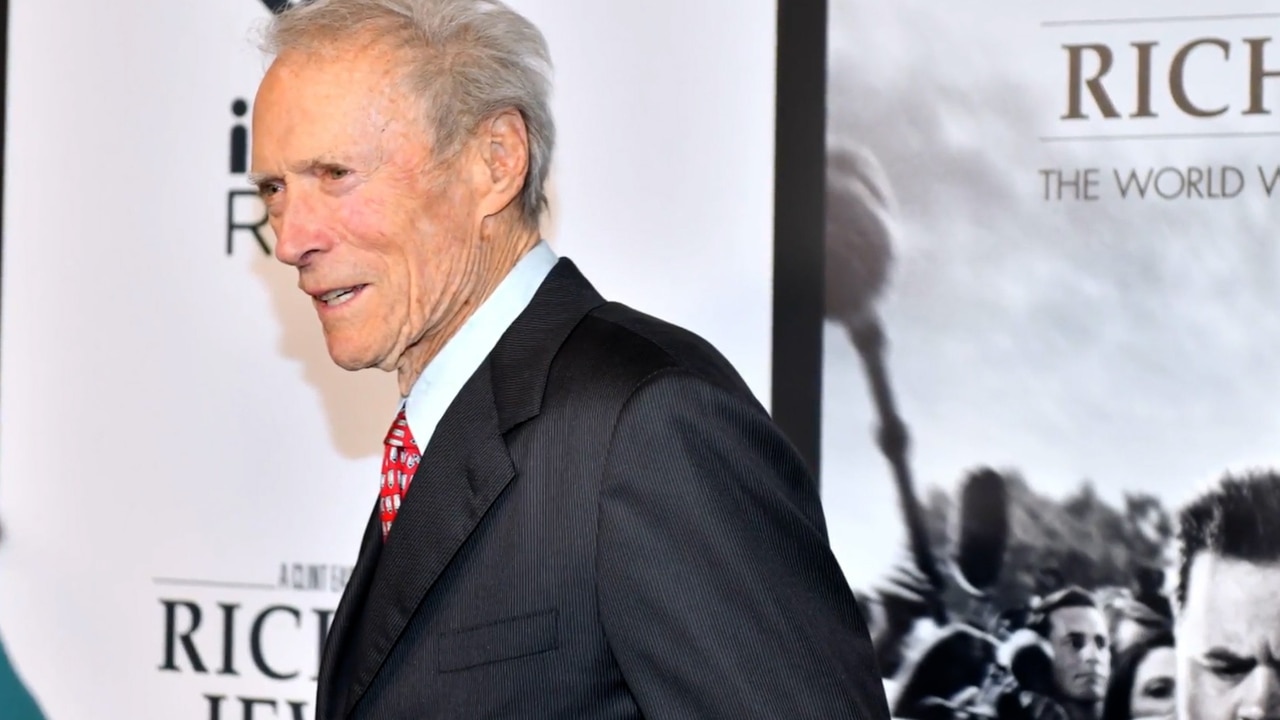 Clint Eastwood bemoans 'era of remakes and franchises’