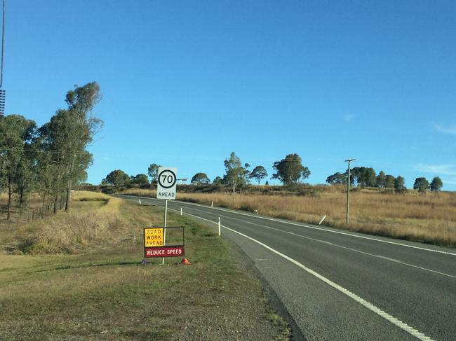 Cops give 28 day ‘grace period’ on bridge speed limit change