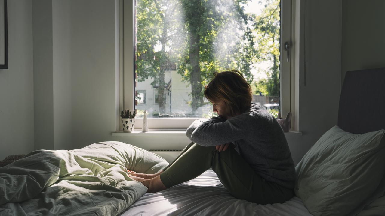 There are chronic shortages of public inpatient mental health beds. Picture: Getty Images