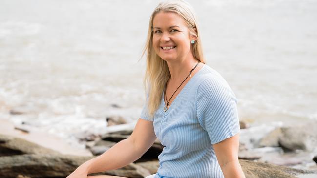 Cairns mum, Emily Griffen launched a children’s sun safe swimwear brand, Jayla and Jaxon. Each design is created from her own original art, inspired by the ocean and tropical life.