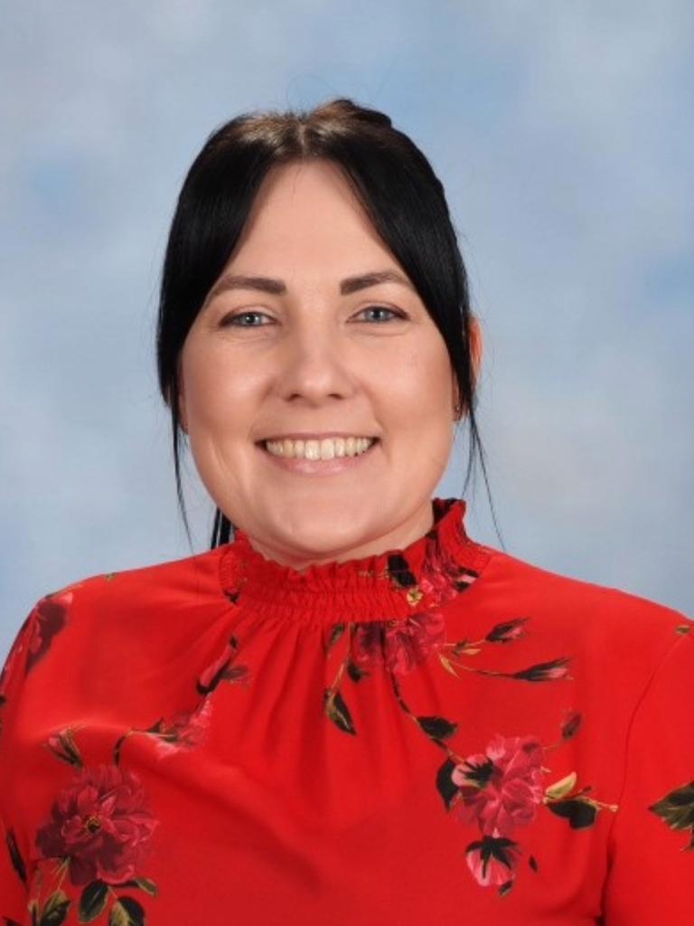 East Marden Primary School new principal Phillipa Arbuckle. Picture: Supplied