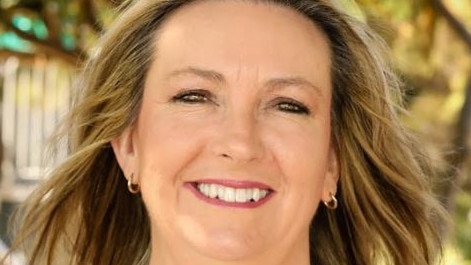 Tracey Bell, the Labor candidate for the seat of Theodore in the northern Gold Coast for the 2020 State poll.