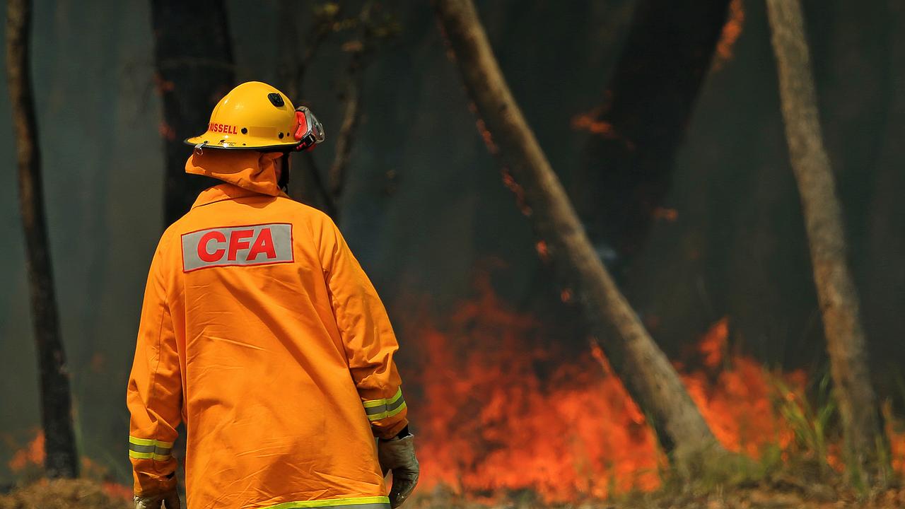 Nearly all of the region’s coast is in the firing line this summer. Picture: Mark Stewart