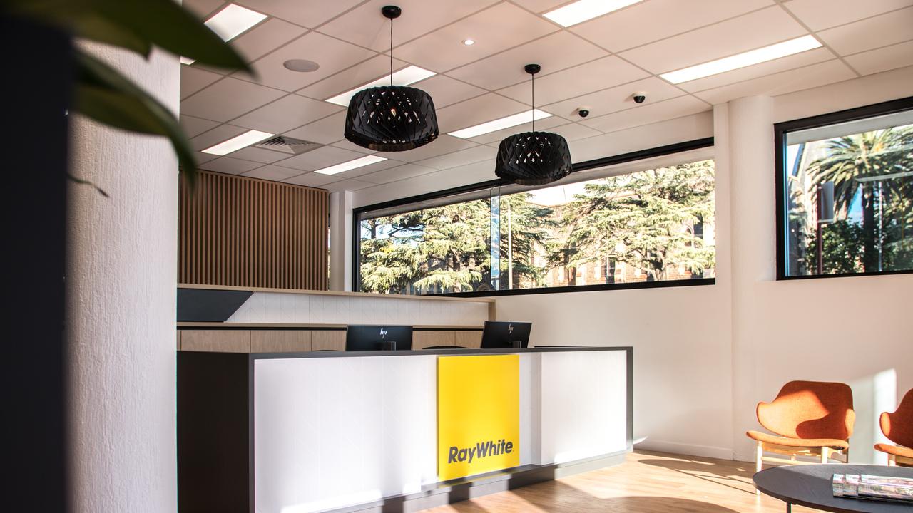 Ray White Toowoomba moves to new CBD office | The Chronicle