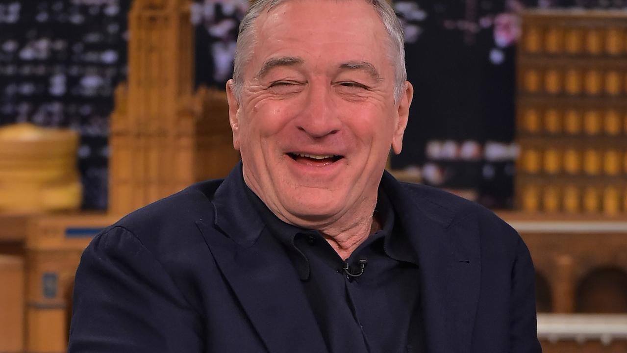 Robert DeNiro has become a father for the seventh time. (Photo by Theo Wargo/Getty Images for NBC)