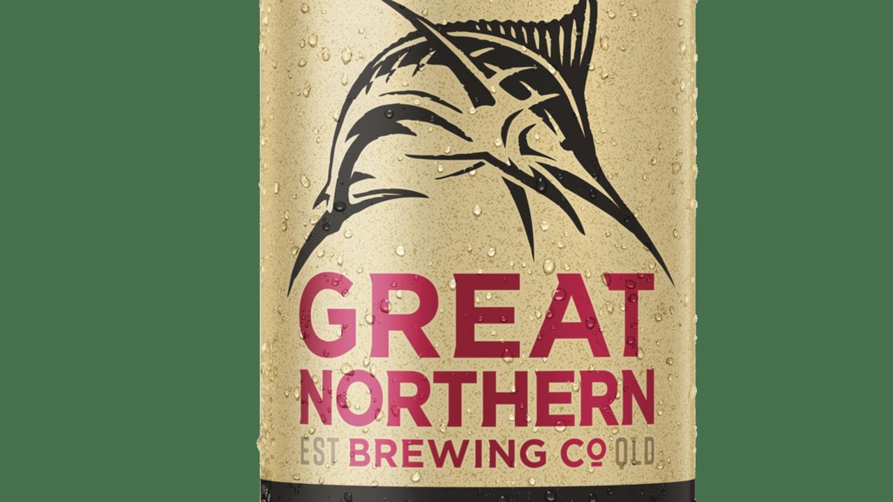 So, is Great Northern beer cancelled?