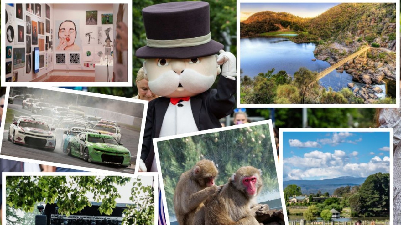What should Monopoly include in second Tassie edition?