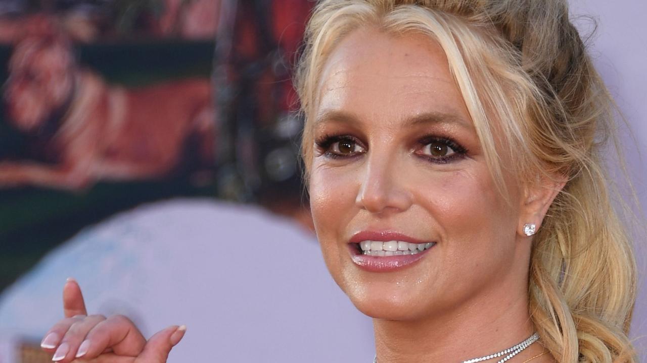 Britney Spears conservatorship plea denied as Trust quits | news.com.au ...