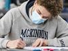 Crucial VCE test pushed back again