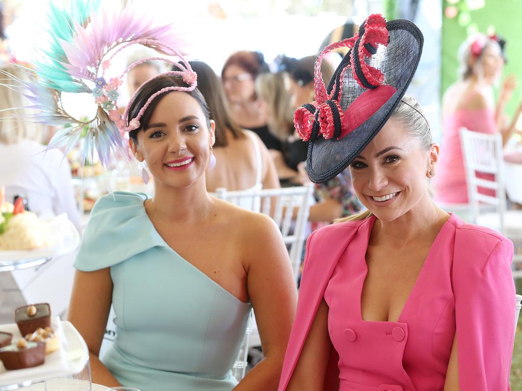 Cairns Amateurs Festival: Photo gallery of the action from high tea ...