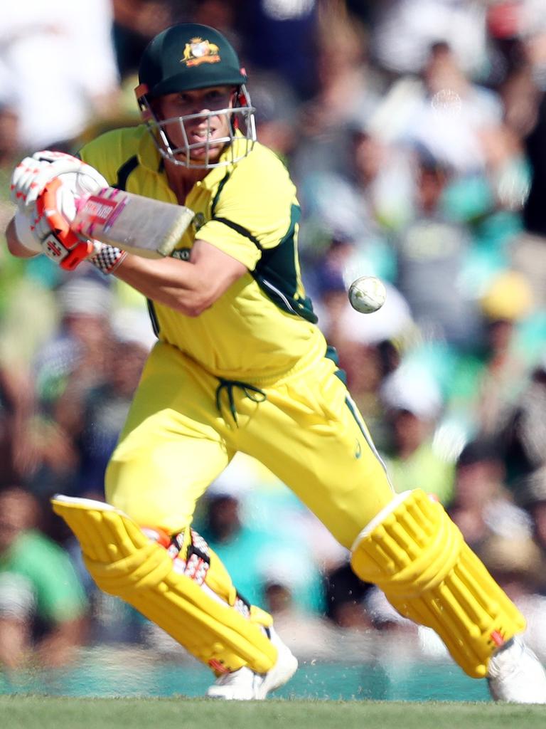 Dave Warner is considered one of the sharpest tactical minds in cricket.