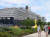 In photos: Cruise ship docks at Gladstone Port for first time
