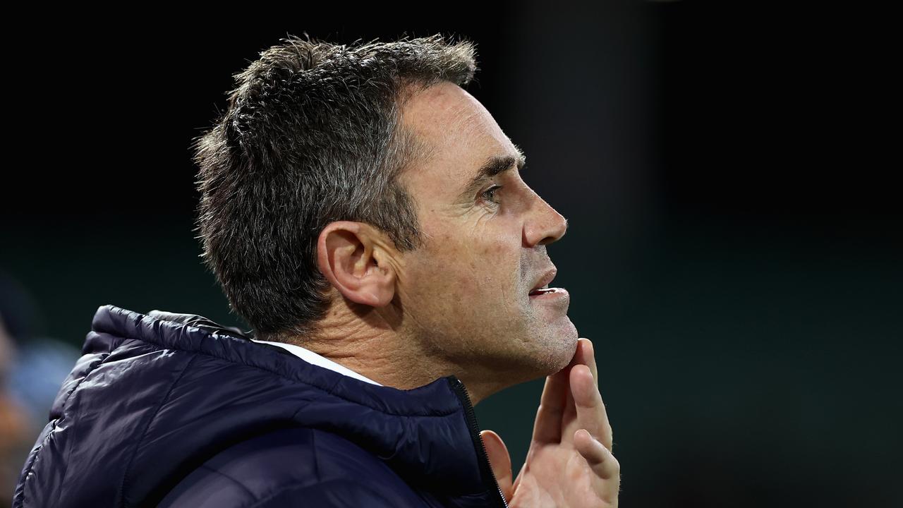 NSW Blues coach Brad Fittler names 22-player squad for State of Origin One