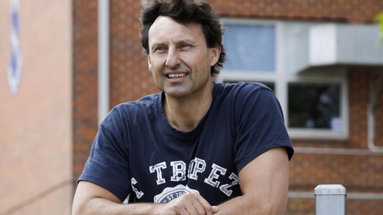 Laurie Daley knows the pressure coaches endure at the top level.