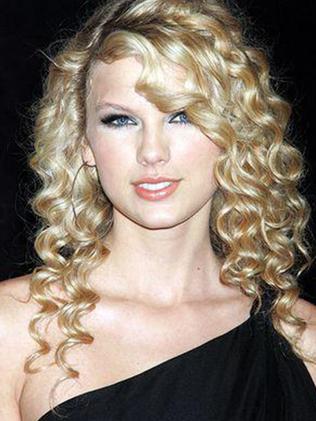 Taylor Swift Porn Star Look Alike