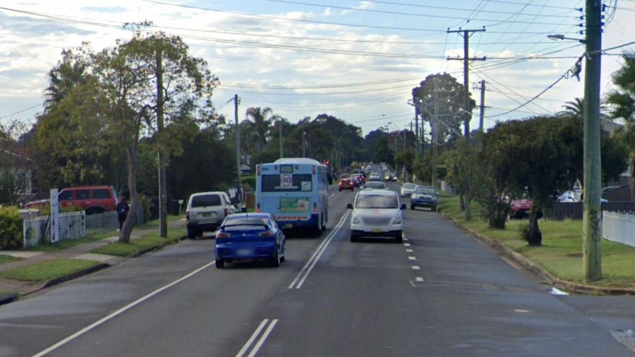 The incident took place on Carpenter Street, Colyton. Picture: Google Maps